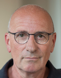 Prof. Dr. Gerhard Danzer
